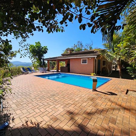 Casa De Campo Araxa Na Montanha Com Piscina Piracaia Extérieur photo