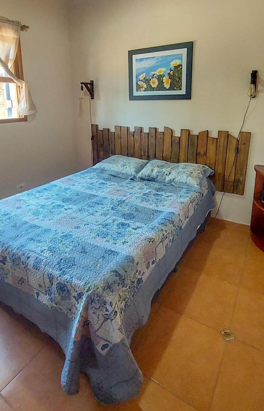 Casa De Campo Araxa Na Montanha Com Piscina Piracaia Extérieur photo