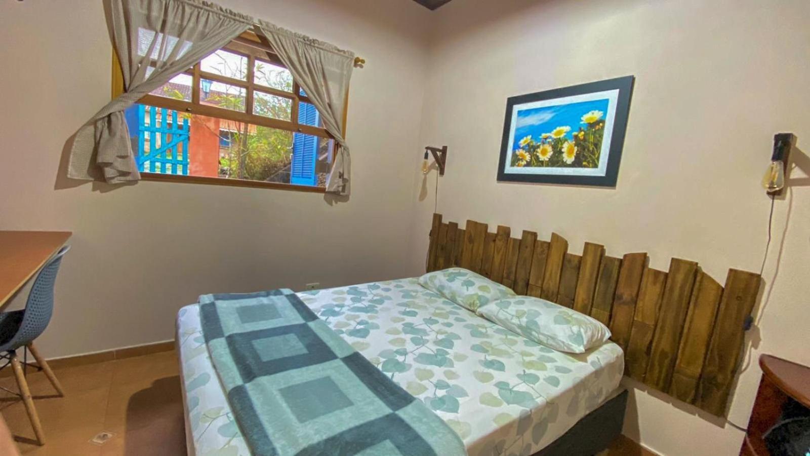 Casa De Campo Araxa Na Montanha Com Piscina Piracaia Extérieur photo