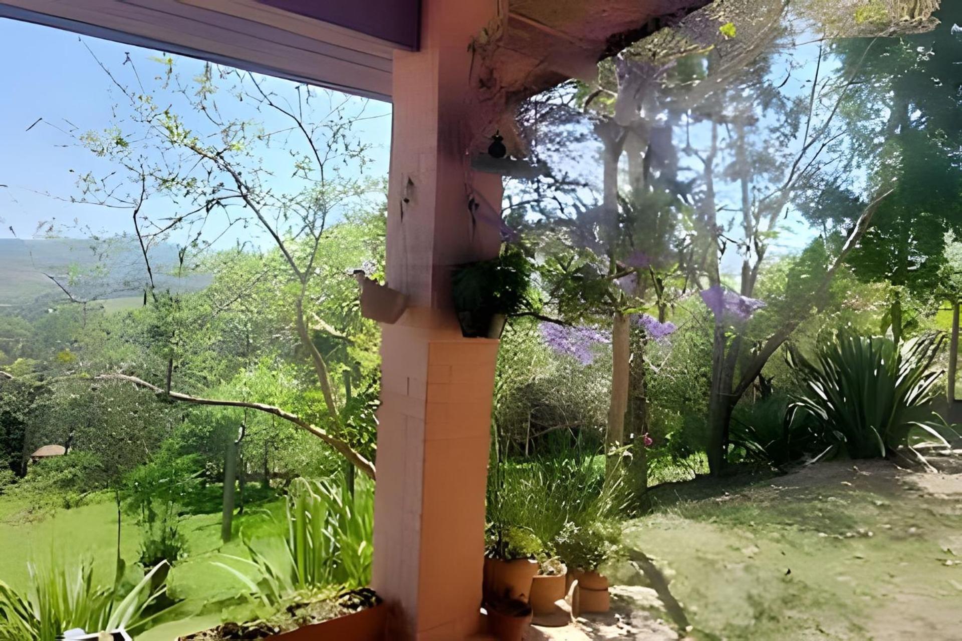 Casa De Campo Araxa Na Montanha Com Piscina Piracaia Extérieur photo