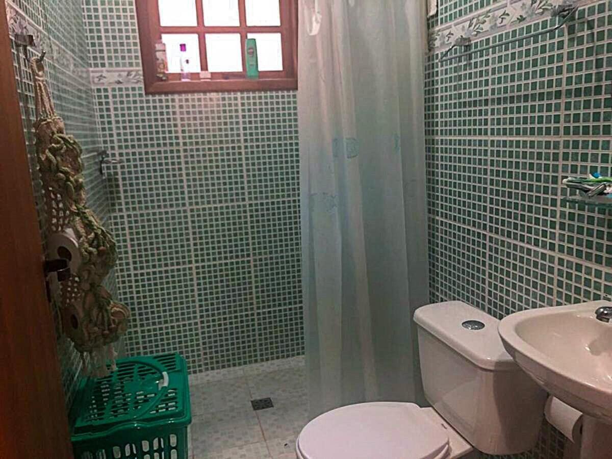 Casa De Campo Araxa Na Montanha Com Piscina Piracaia Extérieur photo