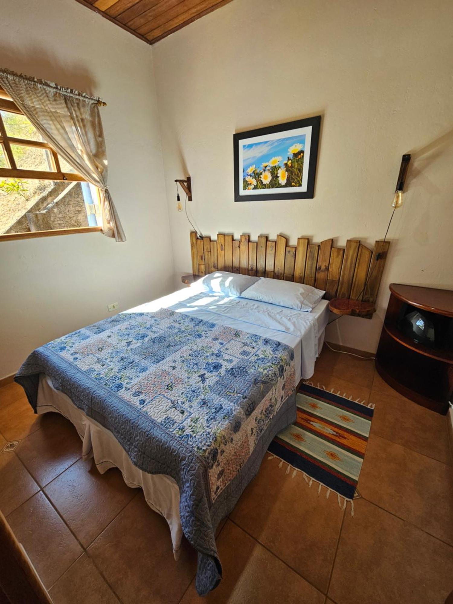 Casa De Campo Araxa Na Montanha Com Piscina Piracaia Extérieur photo